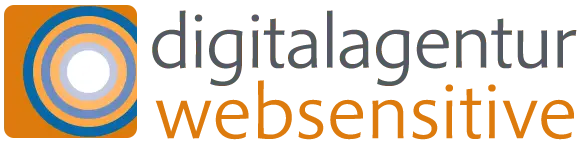 digitalagentur websensitive